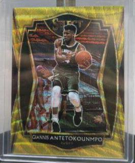 Giannis Antetokounmpo