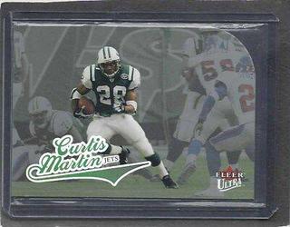 Curtis Martin