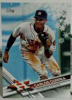 Carlos Correa