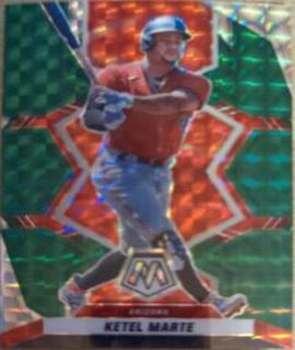 Ketel Marte
