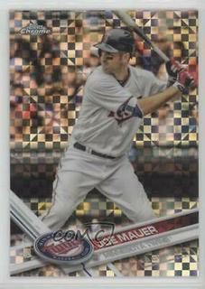 Joe Mauer