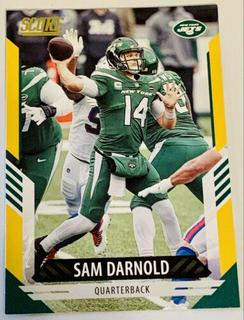 Sam Darnold