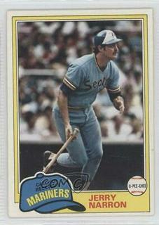 Jerry Narron