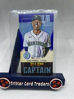 Kyle Lewis