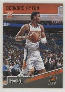 Deandre Ayton