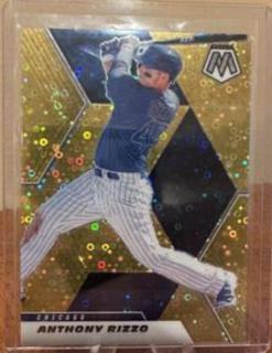 Anthony Rizzo