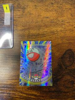 Electrode