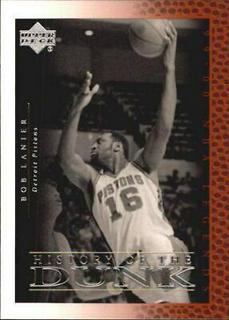 Bob Lanier