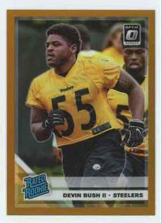 Devin Bush II
