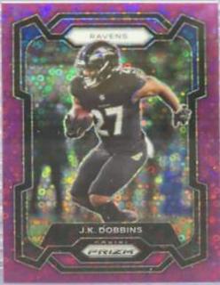 J. K. Dobbins