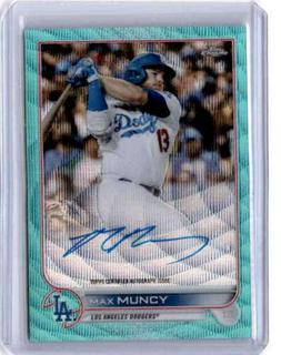 Max Muncy