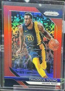 Thaddeus Young