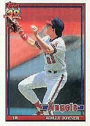 Wally Joyner