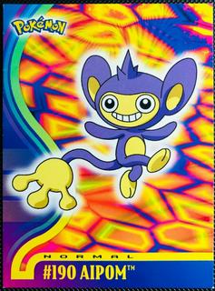 Aipom