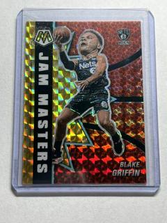 Blake Griffin