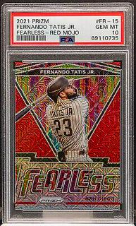 Fernando Tatis Jr.