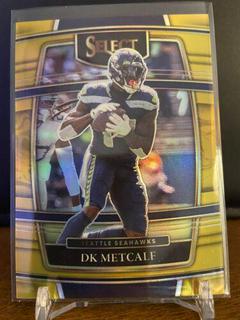 DK Metcalf