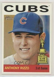 Anthony Rizzo