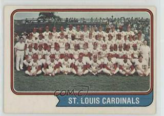 Cardinals Team