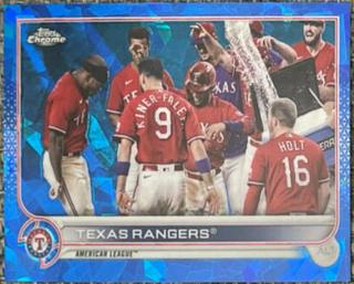 Texas Rangers
