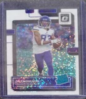 Jalen Nailor