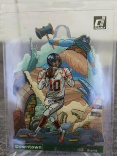 Eli Manning