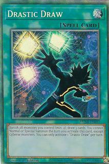 Drastic Draw MZMI-EN037