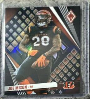 Joe Mixon