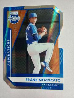 Frank Mozzicato