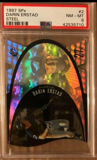 Darin Erstad