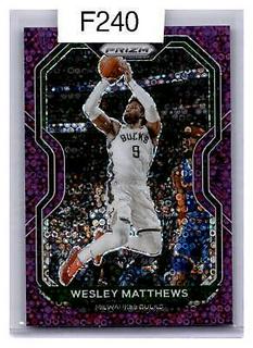 Wesley Matthews
