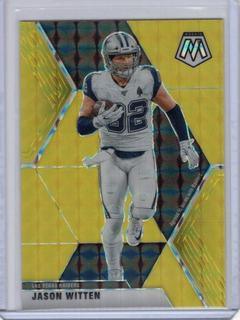 Jason Witten