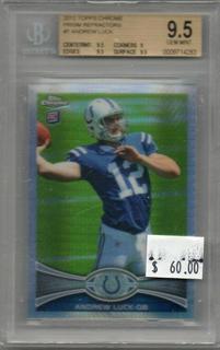 Andrew Luck