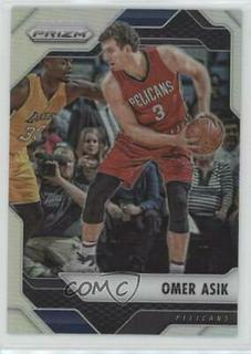 Omer Asik