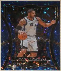 LaMarcus Aldridge