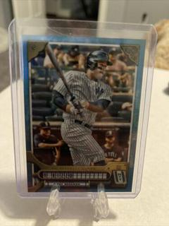 Anthony Rizzo