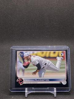 Konnor Pilkington