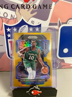 Dorian Finney-Smith