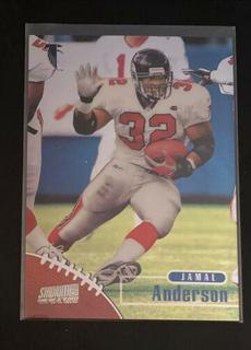 Jamal Anderson