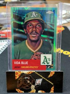 Vida Blue