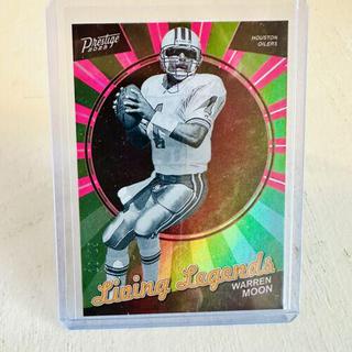 Warren Moon