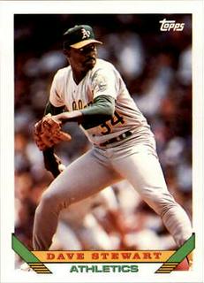 Dave Stewart