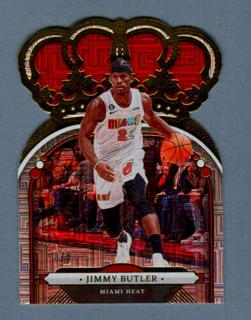 Jimmy Butler
