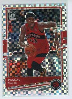 Pascal Siakam