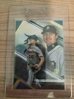 Casey Mize