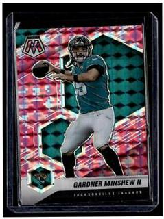 Gardner Minshew II