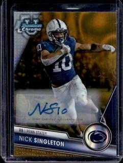 Nick Singleton