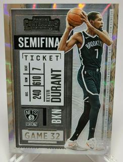 Kevin Durant