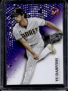 Yu Darvish