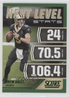 DREW BREES